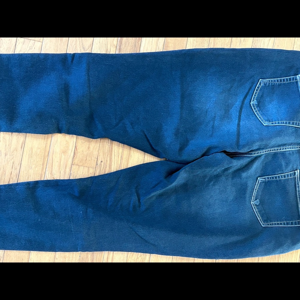 Maurices Jeggings size XL-R